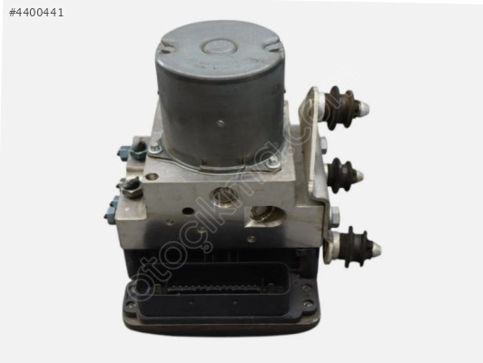 Audi A8 4H ABS 4H0907379B 4H0614517B 0265960379 0265250385