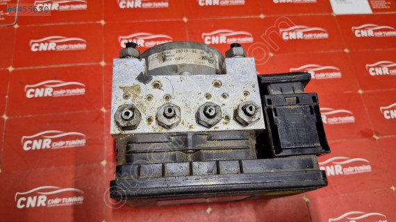 KV6C-2B373-BC FORD TRANSİT CONNECT ABS BEYNİ