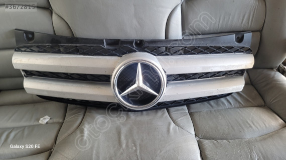 Mercedes vito 113 panjur