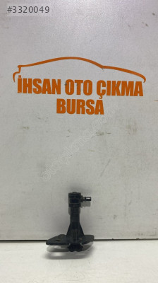 CITROEN C5 AIRCROSS 1.5 2020 KAPUT AÇMA KOLU OEM 9817140280