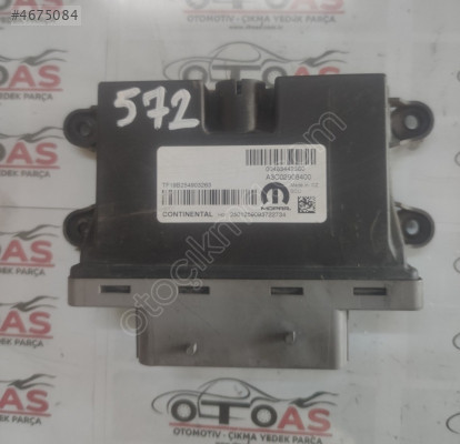 FİAT DUCATO ADBLUE BEYNİ 463442360