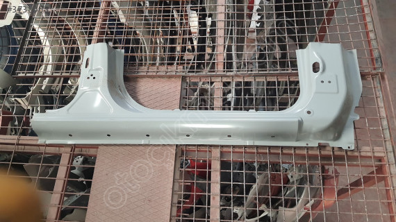 ford ranger 19/22  dağ marşbiyel sacı sefalılar oto cıkma