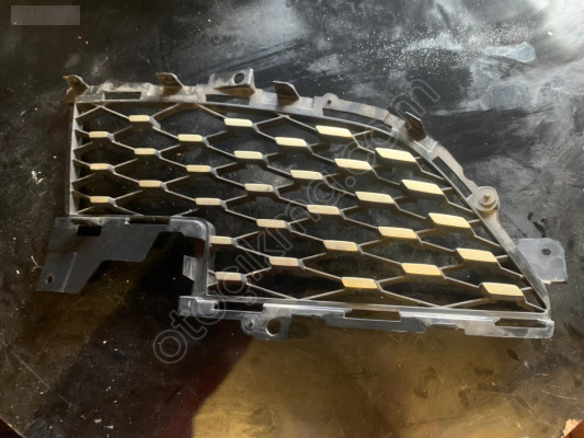 RENAULT MEGANE 4 ÖN TAMPON IZGARASI 622553535R