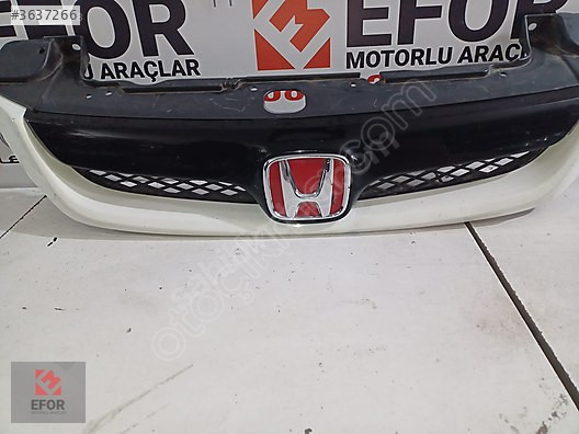 HONDA CİVİC PANJUR ORJİNAL ÇIKMA YEDEK PARÇA 13-15