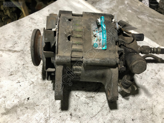 Mazda E2200 Vakumlu Çıkma Şarj Dinamosu