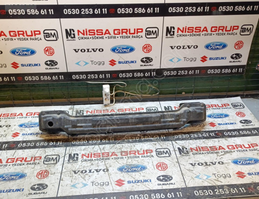 SSANGYONG KORANDO ARKA TAMPON DEMİRİ ORJİNAL ÇIKMA PARÇA