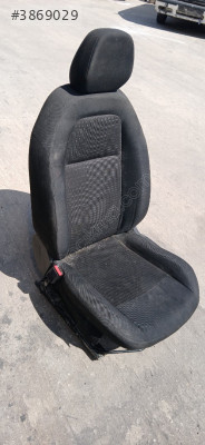Peugeot 301 çıkma koltuk