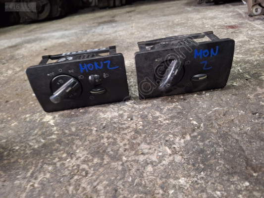 FORD MONDEO 2 2001-2007 FAR ANAHTARI ÇIKMA ORJİNAL