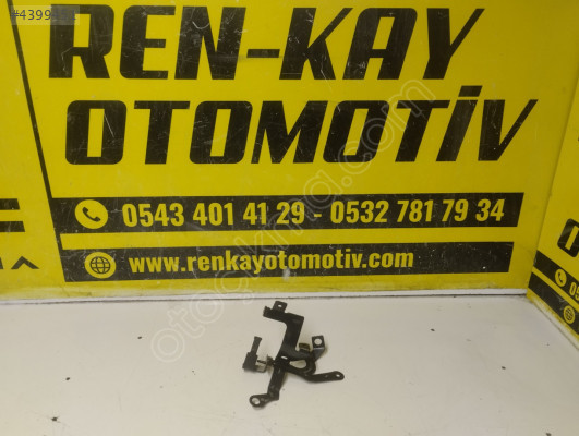 DACİA DUSTER KANSİTER MUHAFAZA SACI ORJ ÇIKMA RENKAY KOCAELİ