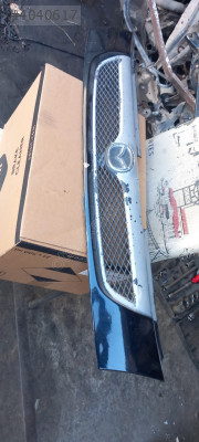 Mazda 323 practica ön panjur