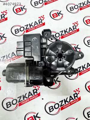 Golf a1 a3 q2 q3 leon arka sag cam motoru