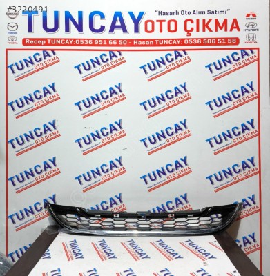 HONDA CR-V ÖN PANJUR ALT 2010-2012 YEDEK PARÇA