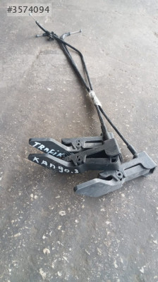 RENAULT KANGO 3 KAPUT AÇMA KOLU ORJİNAL