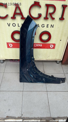 SKODA KODİAQ SAĞ ÖN ÇAMURLUK ÇAĞRI OTO MASLAK