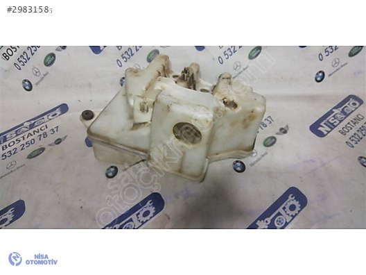 LAND ROVER DİSCOVERY 4 KASA YEDEK SU DEPOSU ORJ AH22-17A645-AD