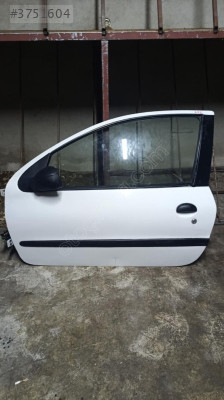 206 VAN SOL ÖN KAPI AKİL YAMAN OTOMOTİV