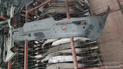 Volvo  xc40 arka tampon karlık sefalılar oto cikma