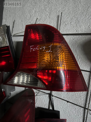 FOCUS 1 SAĞ SOL STOP ORJİNAL ÇIKMA PARÇA