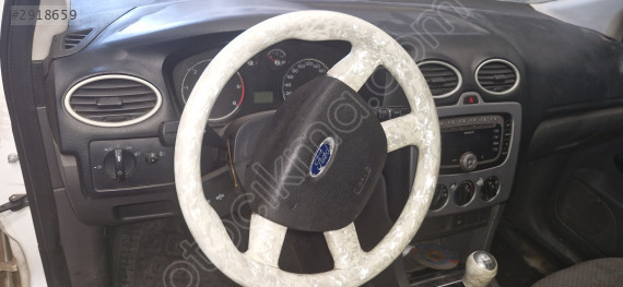 Ford Focus Gögus Airbeg Komple Orjinal Çikma