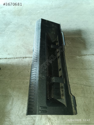 Volkswagen Polo 6R6863485