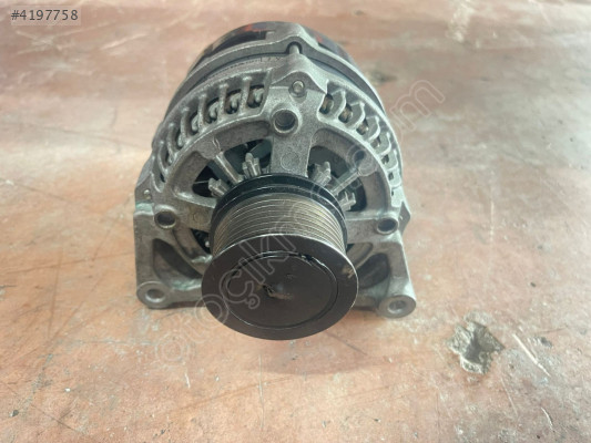 HONDA CR-V ŞARJ DİNAMOSU 1.5 BENZİNLİ 104211-4340 2016-2021