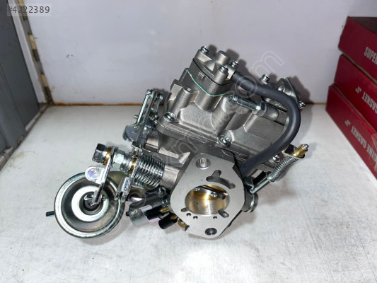 SUZUKİ SK410 KARBÜRATÖR