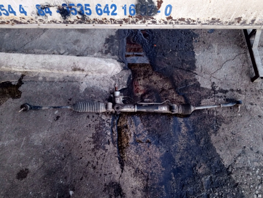 FİAT PALİO HİDROLİK DİREKSİYON KUTUSU KUMSAL FİAT