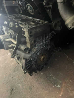 1.4 AHW  MOTOR MANUEL ÇIKMA YARIM MOTOR POLO İBİZA