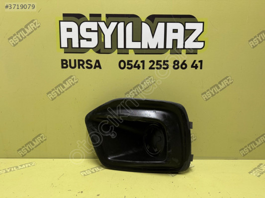 FİORİNO SOL SİSSİZ SİS ÇERÇEVESİ ORJİNAL 735632548