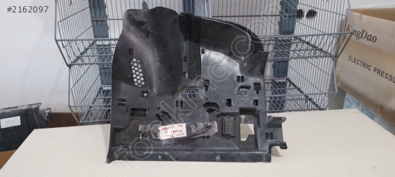 MERCEDES E W212 TRİM KAPAK A2126809801