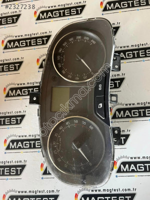 Gösterge paneli SKODA FABIA II 5J0920810D A2C53356352