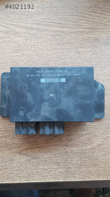 Volkswagen Passat Çıkma Konfor Beyni 1C0959799B