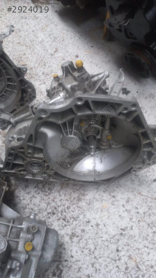 OPEL CORSA B 1.2 ŞANZIMAN.OTO ERKAN ÜNYE