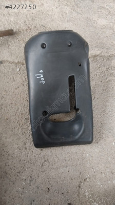 FİAT DOBLO DİREKSİYON ALT BAKALİT