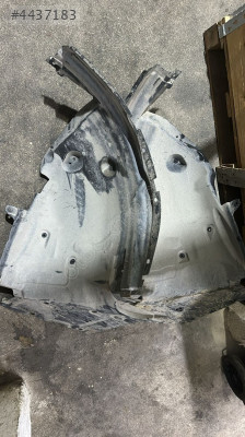 2022 BMW İX3 ELEKTİRİKLİ DAVLUMBAZ ADET