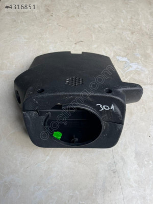 peugeot 301 direksiyon alt üst bakaliti