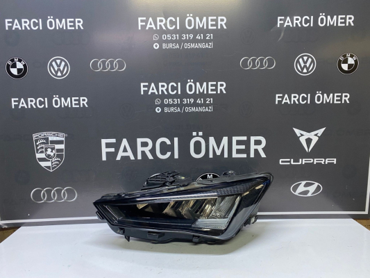 CUPRA FORMENTOR SOL ÖN FAR ORJİNAL