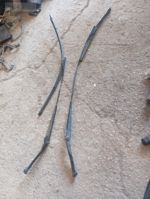 Fiat Punto silgi kolu 51701423