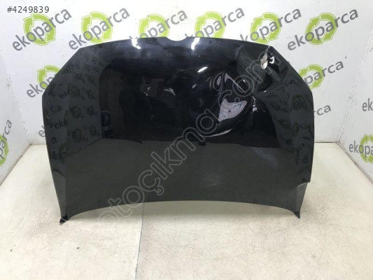 VOLKSWAGEN POLO 2011 2017 KAPUT 6R0823031