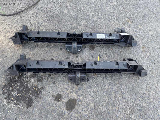 CİTROEN BERLİNGO ÖN PANEL ÜST PLASTİK ORİJİNAL SIFIR