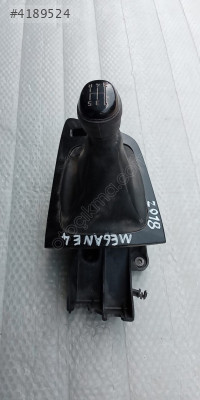 renault megane 4 2018 1.6 vites mekanizması (son fiyat)