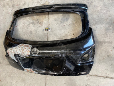Nissan Qashqai Orjinal ÇIKMA Bagaj Kapağı ( J10 ) 07-13