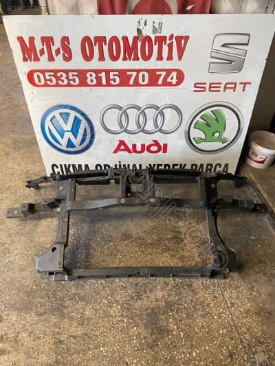 VOLKSWAGEN PASSAT B6 KASA ÖN PANEL ÇIKMA ORİJİNAL 2005-2011
