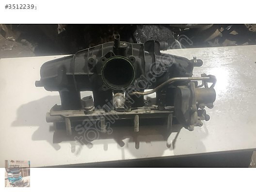 06F133201P audi a3 a4 a6 emme manifoldu
