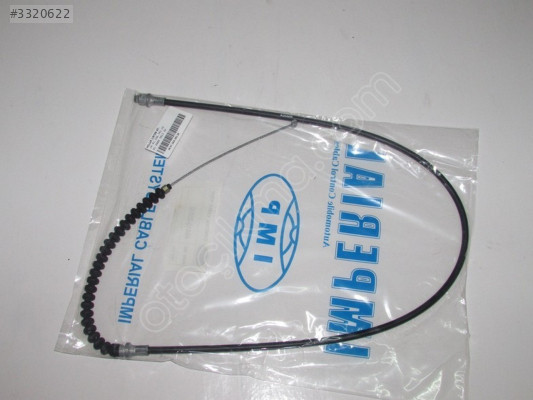 46410-35230 HILUX LN106 1997- EL FREN TELİ ÖN