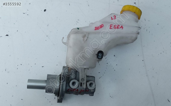 fiat egea 2020 1.3 fren ana merkez (son fiyat)