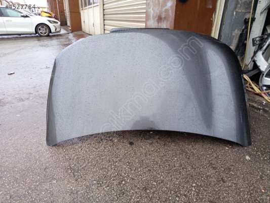 SUZUKİ S CROSS GRİ MOTOR KAPUTU ORJINAL