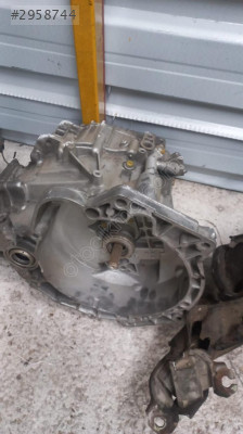 OPEL ASTRA H 1.3 6 İLERİ ŞANZIMAN.OTO ERKAN ÜNYE