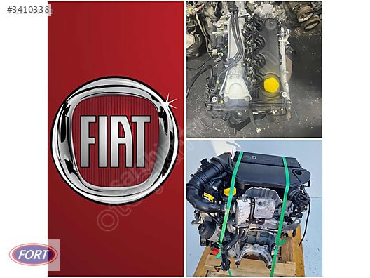 Fiat Tüm Modellere Uygun Motor Şanzıman Çeşitleri Umut Oto