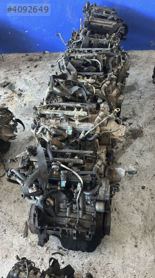 FİAT DOBLO 1.3 MULTİJET MOTOR